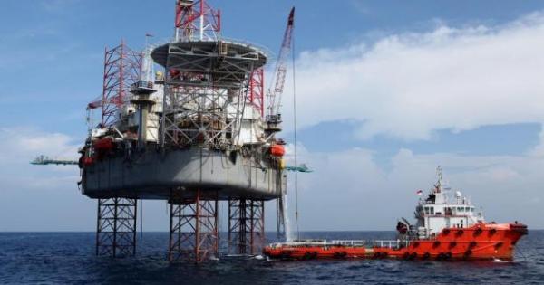Harga Minyak Melesat ke Level Tertinggi dalam 8 Bulan Terakhir