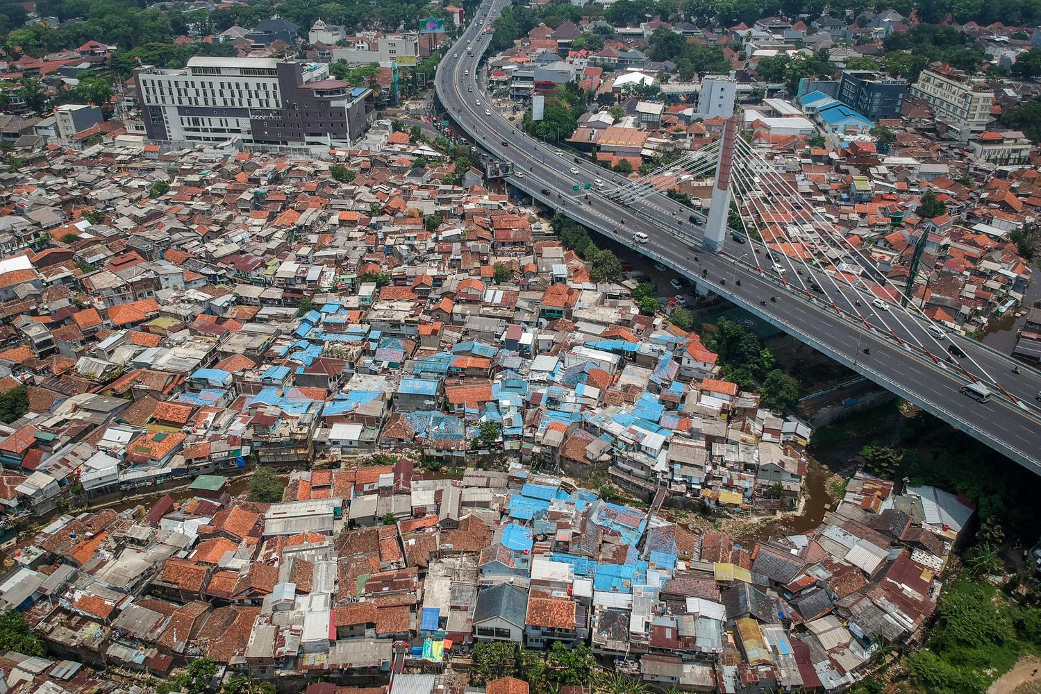  Jumlah  Penduduk Indonesia  270 2 Juta Tahun  2022 Terbanyak 