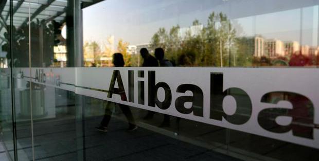 Alibaba Bursa