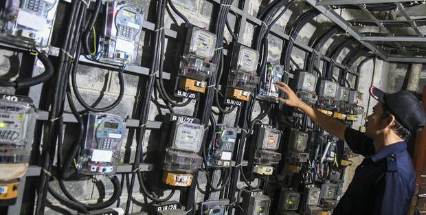 Tarif Listrik Golongan 900 Va Batal Naik Ini Kronologi Tarik Ulurnya Listrik Katadata Co Id