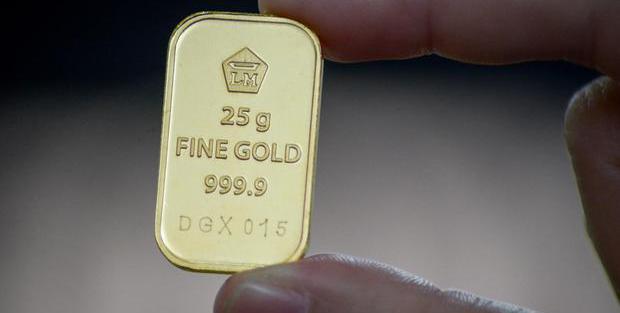 pola pembalikan forex probabilitas tinggi tempat sinyal perdagangan emas