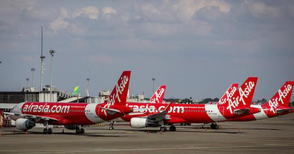 Destinasi Wisata Bali Kembali Dibuka Pemesanan Tiket Airasia Naik 90 Nasional Katadata Co Id