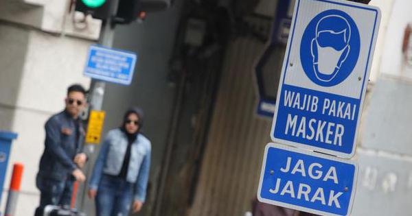 Pasien Sembuh Bertambah 4.048 Orang, Tingkat Kesembuhan RI Capai 78,7%